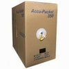 1000 ft. Solid UTP CAT5e (350MHz) Network Cable - FT4/CMG - TechCraft